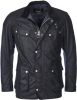 Barbour Zomerjassen Blauw Heren online kopen