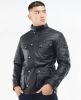 Barbour Zomerjassen Blauw Heren online kopen