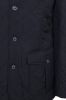 Barbour jack doorgestikt donkerblauw colbertlengte XX-Large online kopen