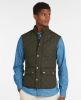 Barbour Gewatteerde Lowerdale Gilet , Groen, Heren online kopen