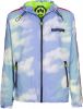 Barrow Jacket man nylon crepe jacket unisex 031217.200 online kopen