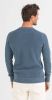 Butcher of Blue Larsen Crew Knit pullover blauw 950 , Blauw, Heren online kopen