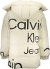 Calvin Klein Gewatteerde jassen Beige Heren online kopen