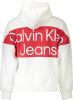 Calvin Klein Hoodies & sweatvesten Wit Heren online kopen