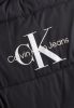 Calvin Klein Donzen bodywarmer MW NON DOWN VEST online kopen