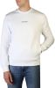 Calvin Klein Sweatshirt INTERLOCK MICRO LOGO SWEATSHIRT online kopen