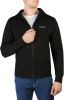 Calvin Klein Zip up hoodie, logo op de borst online kopen