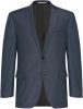 Club Of Gents Blazer 40 016N0/423732 63 blah , Blauw, Heren online kopen