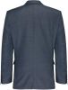 Club Of Gents Blazer 40 016N0/423732 63 blah , Blauw, Heren online kopen