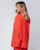 Colourful Rebel Blazer , Oranje, Dames online kopen