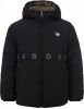 Common Heroes Reversible jas zwart/khaki voor jongens in de kleur online kopen