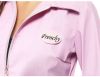 Feestbazaar Grease Sandy jasje roze online kopen