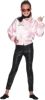 Confetti Grease pink lady jasje kinderen online kopen