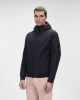 C.P. Company C P Company Softshell jack met ritszakken online kopen