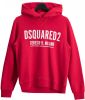 Dsquared2 Sweaters Rood Heren online kopen