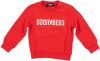 Dsquared2 Felpa Sweatshirt , Rood, Unisex online kopen