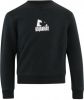 Dsquared2 Kids' Logo Print Sweatshirt , Zwart, Heren online kopen