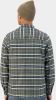 Dstrezzed Casual hemd lange mouw zipped overshirt fancy tartan 303632/629 online kopen