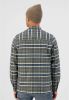 Dstrezzed Casual hemd lange mouw zipped overshirt fancy tartan 303632/629 online kopen