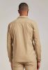 Dstrezzed Casual Overhemden Beige Heren online kopen