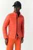 Ecoalf Gewatteerde jassen Oranje Heren online kopen