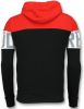 Sweater Enos Striped Hooded SweaT-Shirt Hoodie Met Capuchon - online kopen