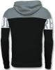 Sweater Enos Striped Hooded SweaT-Shirt Hoodies - online kopen