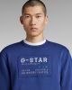 G-Star G Star Pullover G star, Blauw, Heren online kopen