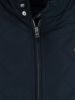 Gant Quilted Windcheater Evening Blue Size XL , Blauw, Heren online kopen