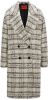 Hugo Boss Jas met dubbele rij knopen , Beige, Dames online kopen