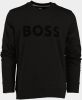 Hugo Boss men business(black)sweater stadler 192 10242373 01 50477309/002 online kopen