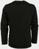 Hugo Boss men business(black)sweater stadler 192 10242373 01 50477309/002 online kopen