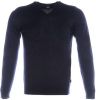 Boss Melba fijngebreide pullover van wol online kopen