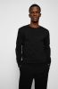 Boss Stadler 92 sweater , Zwart, Heren online kopen