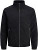 Jack & jones Windjack Jack &amp, Jones JJERUSH HARRINGTON BOMBER online kopen