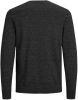 Jack & jones Jack Jones Men's Knitwear , Grijs, Heren online kopen