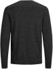 Jack & jones Jack Jones Men's Knitwear , Grijs, Heren online kopen