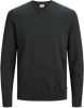 Jack & jones Jack Jones Men's Knitwear , Grijs, Heren online kopen