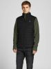 JACK & JONES ESSENTIALS bodywarmer JJEMULTI navy blazer online kopen