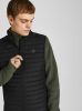 JACK & JONES ESSENTIALS bodywarmer JJEMULTI navy blazer online kopen