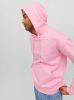 Jack & jones Hoodies & sweatvesten Roze Heren online kopen