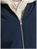 Jack & jones ! Jongens Jas -- Donkerblauw Polyester online kopen