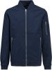 Jack & jones ! Jongens Jas -- Donkerblauw Polyester online kopen