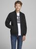 Jack & jones ! Jongens Jas -- Zwart Polyester online kopen