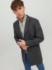 Jack & jones Capispalla 12171374 Moulder , Grijs, Heren online kopen