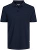 Jack & Jones Men's Originals Basic Polo Shirt Navy Blazer online kopen