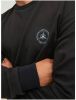 Jack & Jones Sweatshirt JCOFILO SWEAT CREW NECK SN online kopen