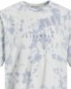 Jack & jones ! Jongens Shirt Korte Mouw -- All Over Print Katoen online kopen