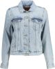 Levi's Uni benen uni volwassen 29945 0063 Originele trucker botter donker , Blauw, Unisex online kopen