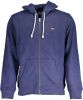 Levi's Nieuwe originele Zip Up Charcoal Heather XX 34584 0000 , Grijs, Heren online kopen